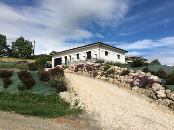 Eme & Baba house