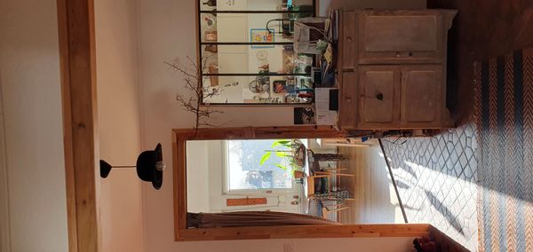 Appartement 2 chambres idéalement situé (gare, tram, commerce,quartier historique, restaurants)