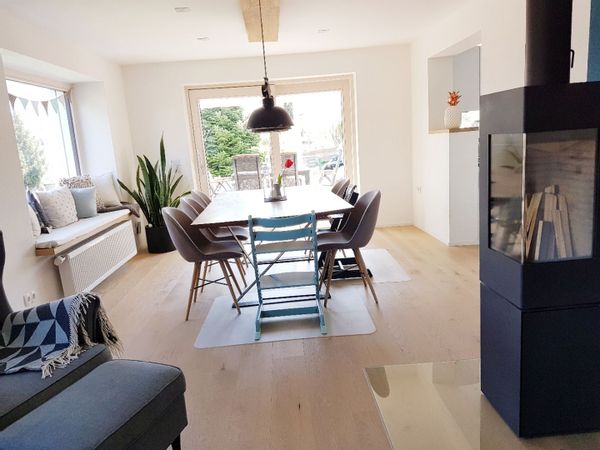 La maison de Gabriele