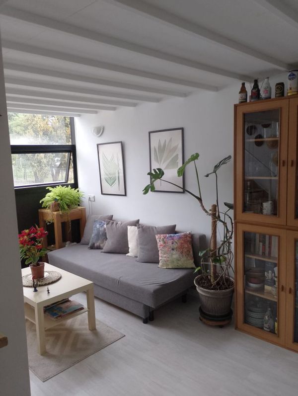 La maison de Stephany