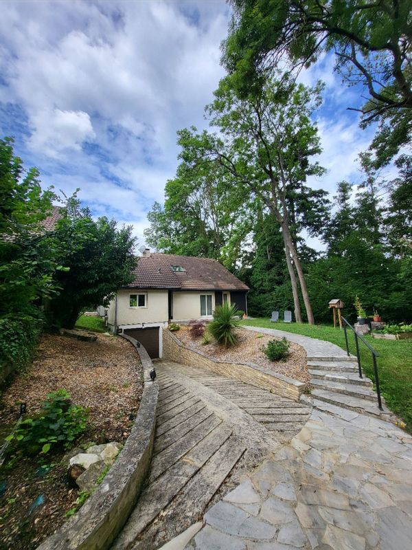 Proche Paris - maison familiale