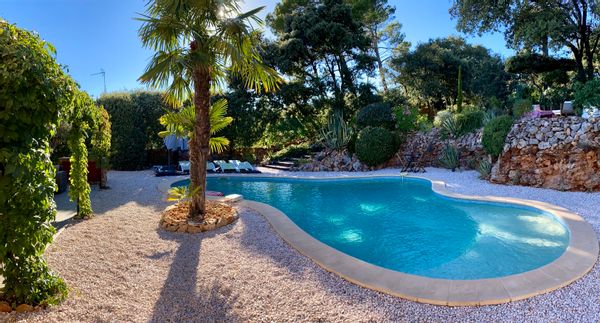 Casa di Eric et Angelique