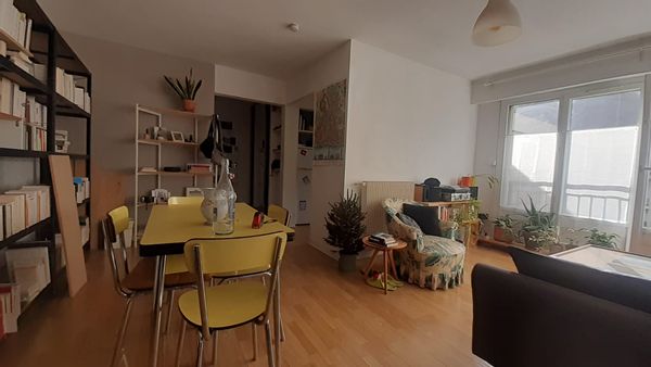 Elise and Rémi's house