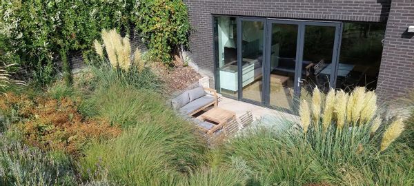 Jojanneke's house