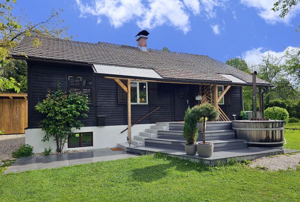 Casa di Blaz and Petra