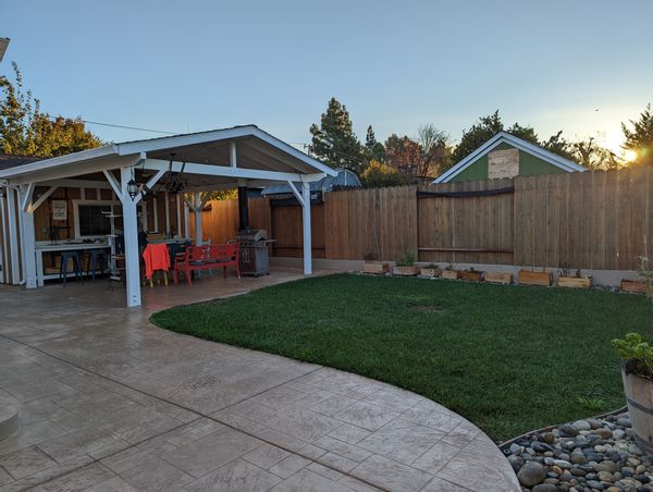 La maison de marianne