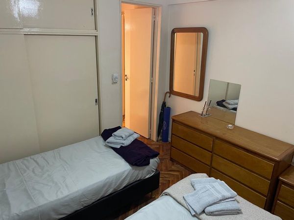 Lorena Soledad's house