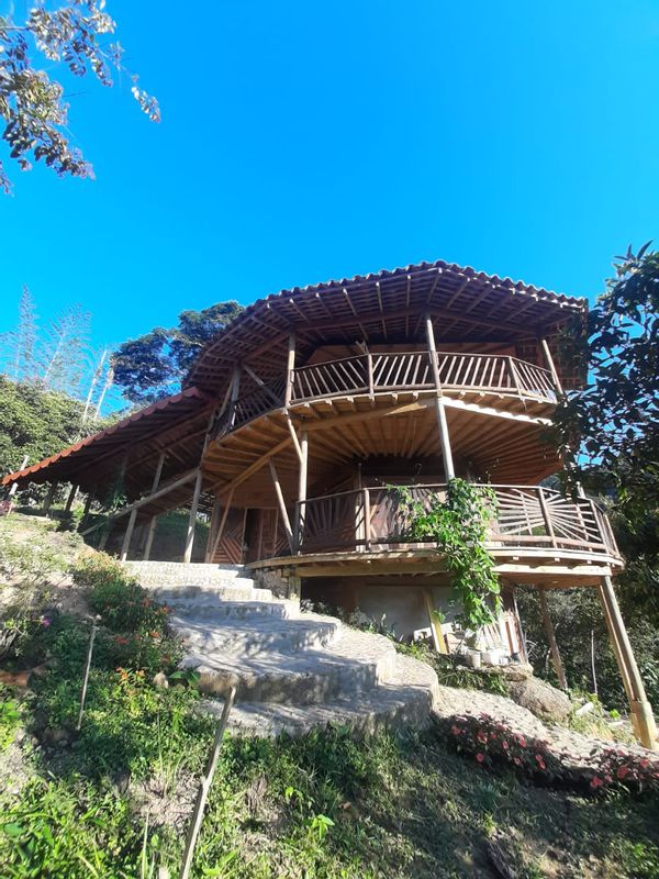 Mauricio s Haus
