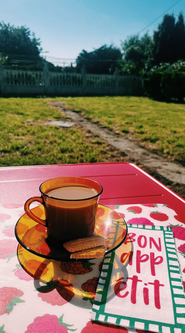 home