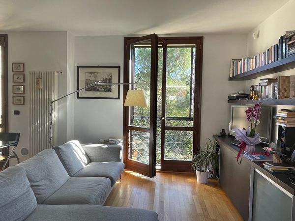 La maison de Cecilia