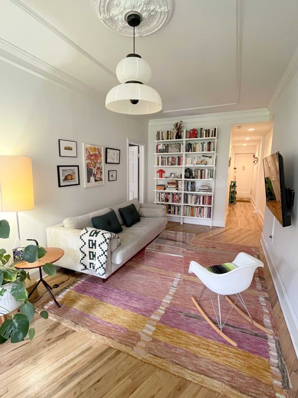 Casa de Benoit