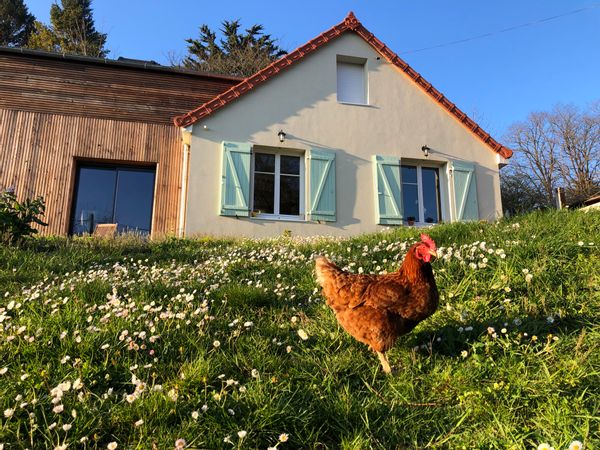 La rochefoulquette !