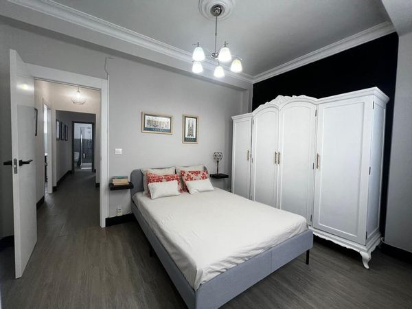 La maison de Carolina