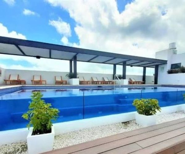 Guatemala City Family Oasis