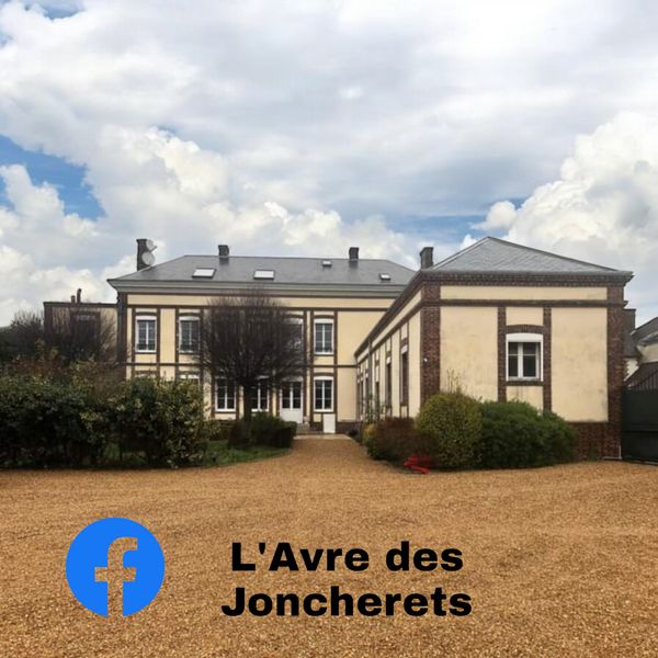 L'Avre des Joncherets