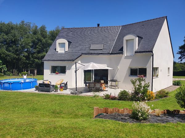 Gaëtan et Claire Morbihan - Kingoland