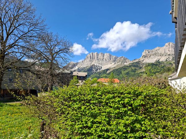 Cosy Facile et Joyeux !