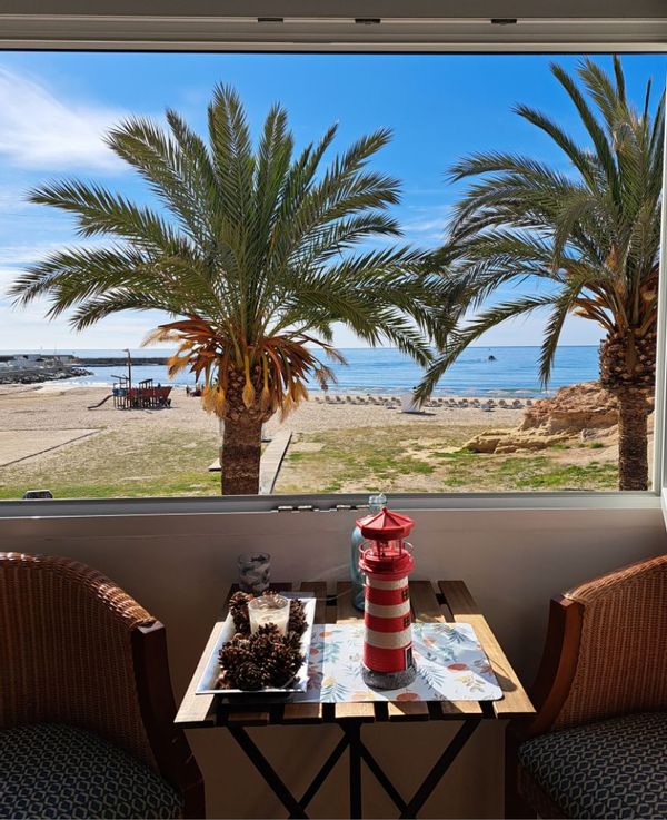 María Jesús s Haus