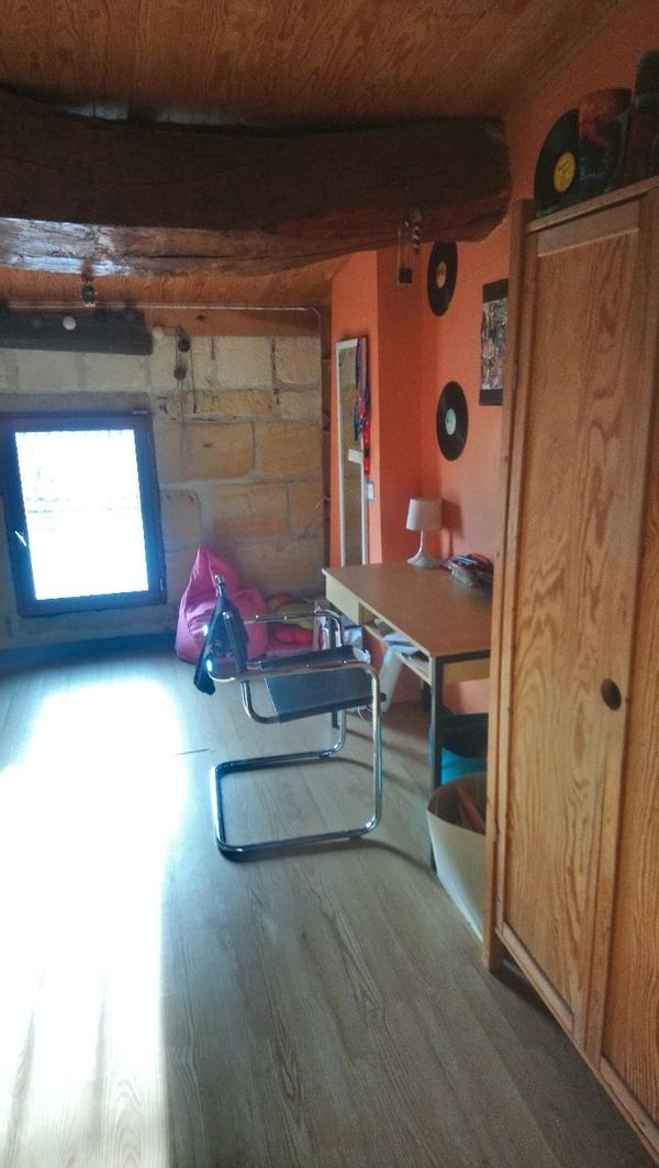 La maison de Stephanie