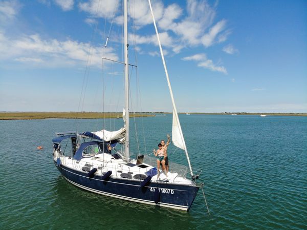 La maison de Ernesto