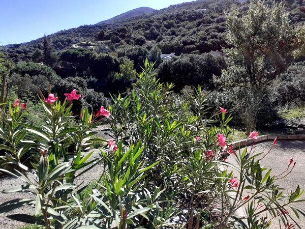 La maison de Catherine