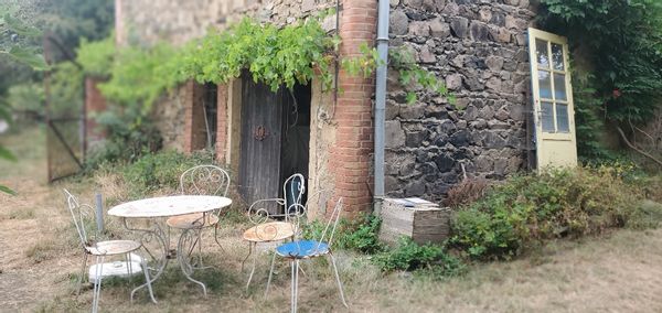Casa de Marie et Laurent