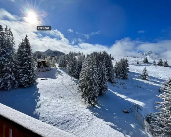 L'appartement Skis aux Pieds de Pascal