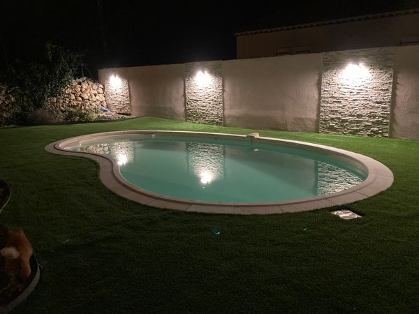 Jolie studio en Provence