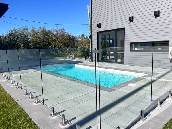 Roxannes hus