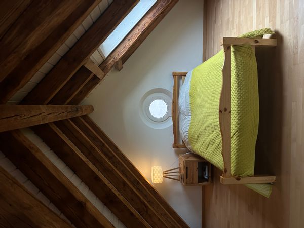 La maison de Tetiana