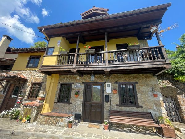 Casa Barbara