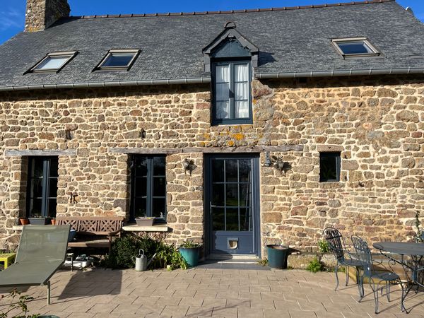 La maison de Valérie