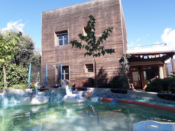 Casa di Arnau & Sonia