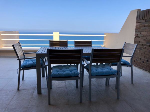 La maison de Qiqe Spain