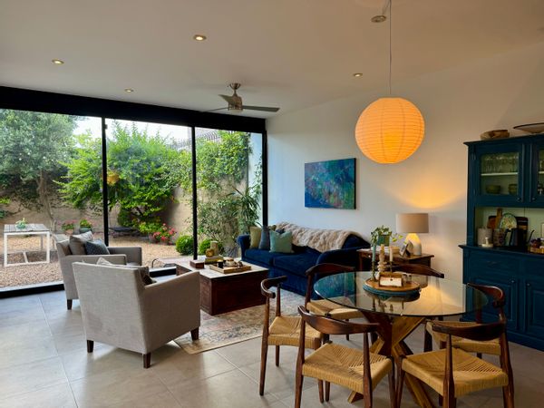 La maison de Romeria