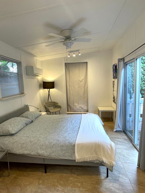 Marie-Jo et Françoiss hus