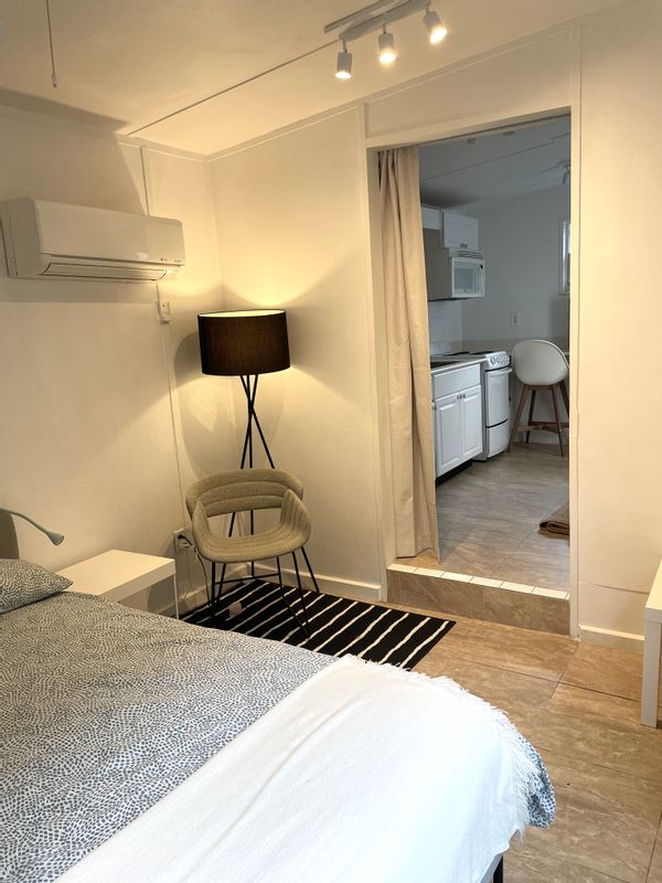 Marie-Jo et Françoiss hus