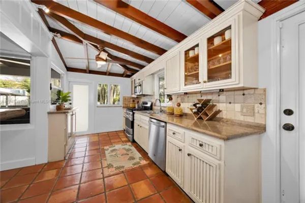 Marie-Jo et Françoiss hus