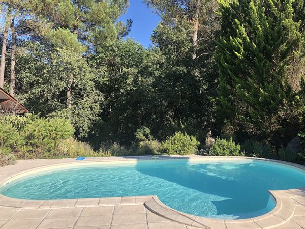 La maison de Myriam et Julien