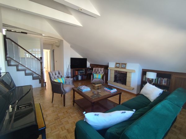 La maison de Lola