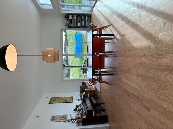 La maison de Sprague family