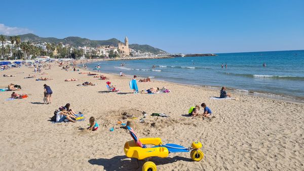 Hem i Sitges