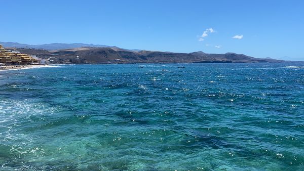 Home in Las Palmas de Gran Canaria