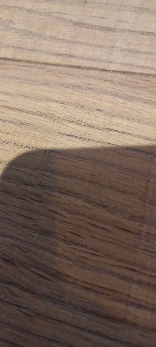 La maison de Tinashe