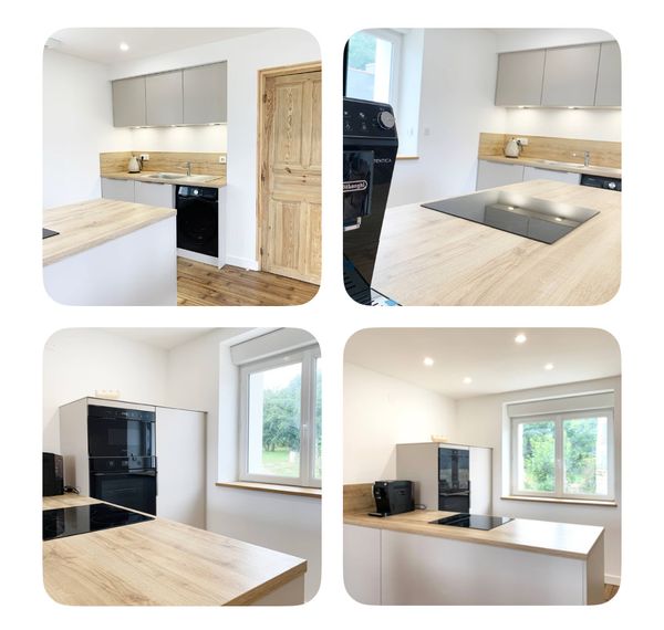 Gîte de Marie et Matthieu