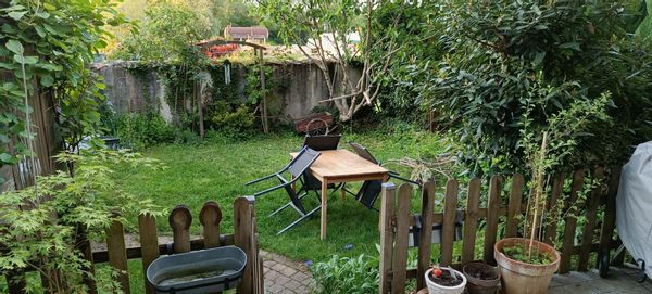 La maison du bonheur