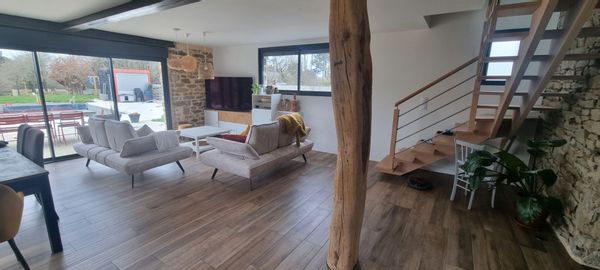 Nicolas's house