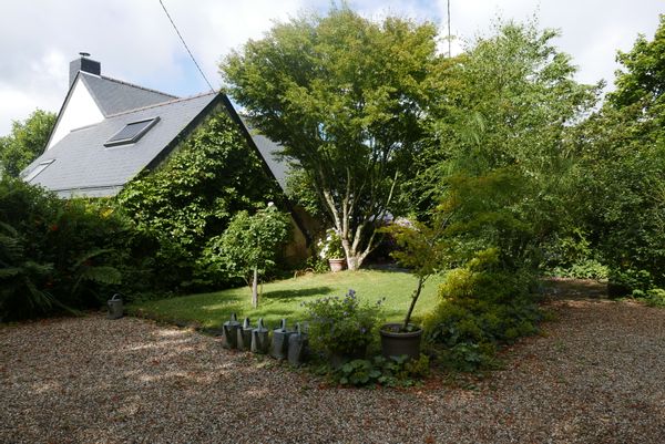 Entre Bretagne Romantique et Rennes