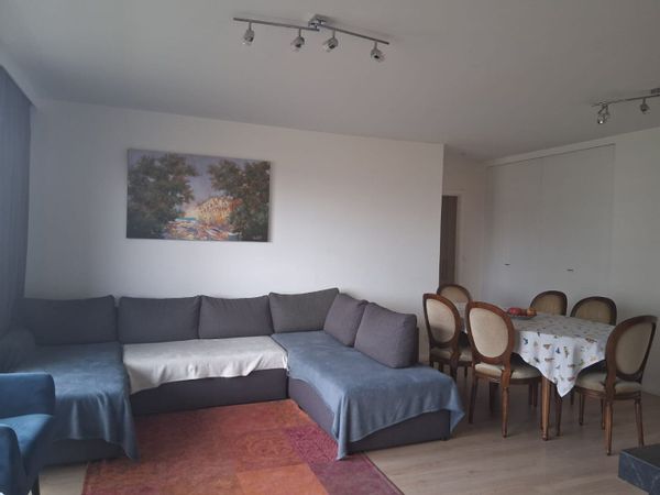 Apartment in Leuven