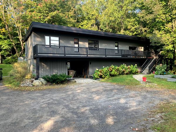 Maison familiale près du lac